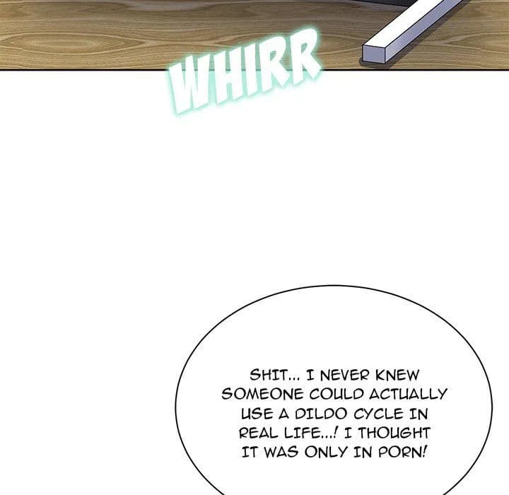 Safe Haven - Chapter 6 - Page 55