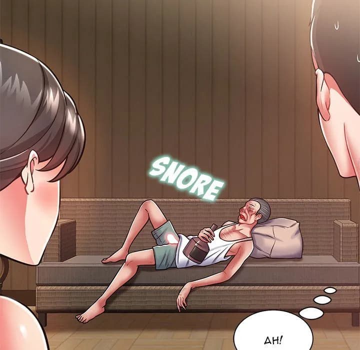 Safe Haven - Chapter 6 - Page 107