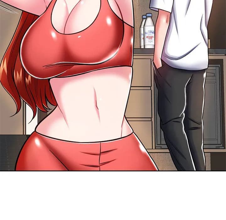 Safe Haven - Chapter 8 - Page 26