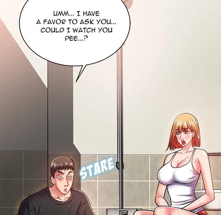 Safe Haven - Chapter 8 - Page 89