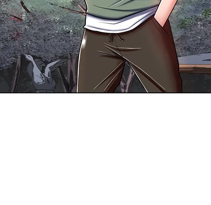 Safe Haven - Chapter 9 - Page 67