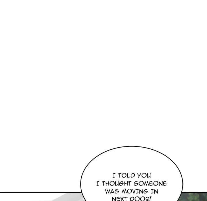 Safe Haven - Chapter 9 - Page 122