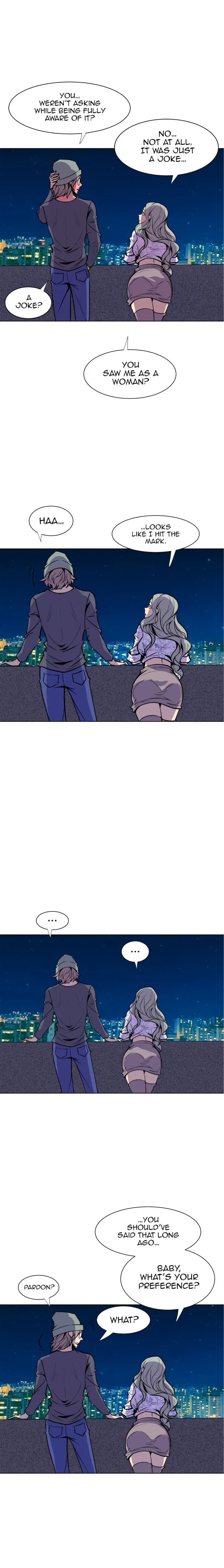 Sahwa Secret Commission - Chapter 53 - Page 4