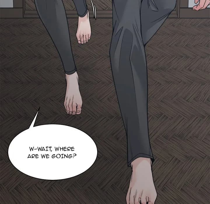 Salamander - Chapter 19 - Page 37