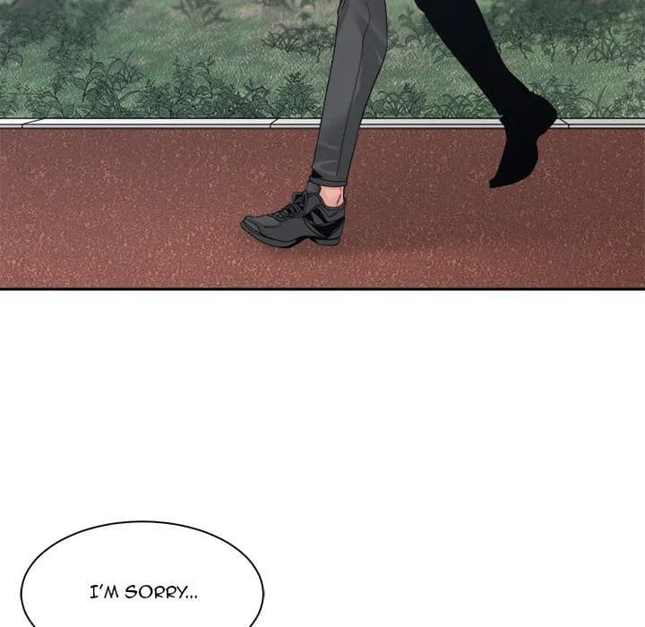 Salamander - Chapter 26 - Page 48