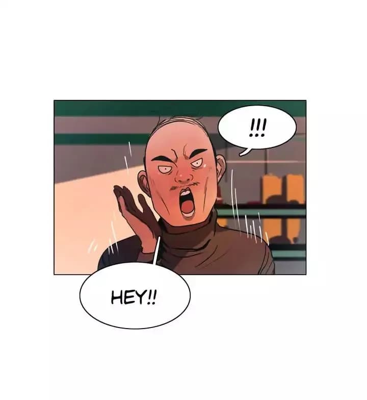 Save Me - Chapter 22 - Page 25