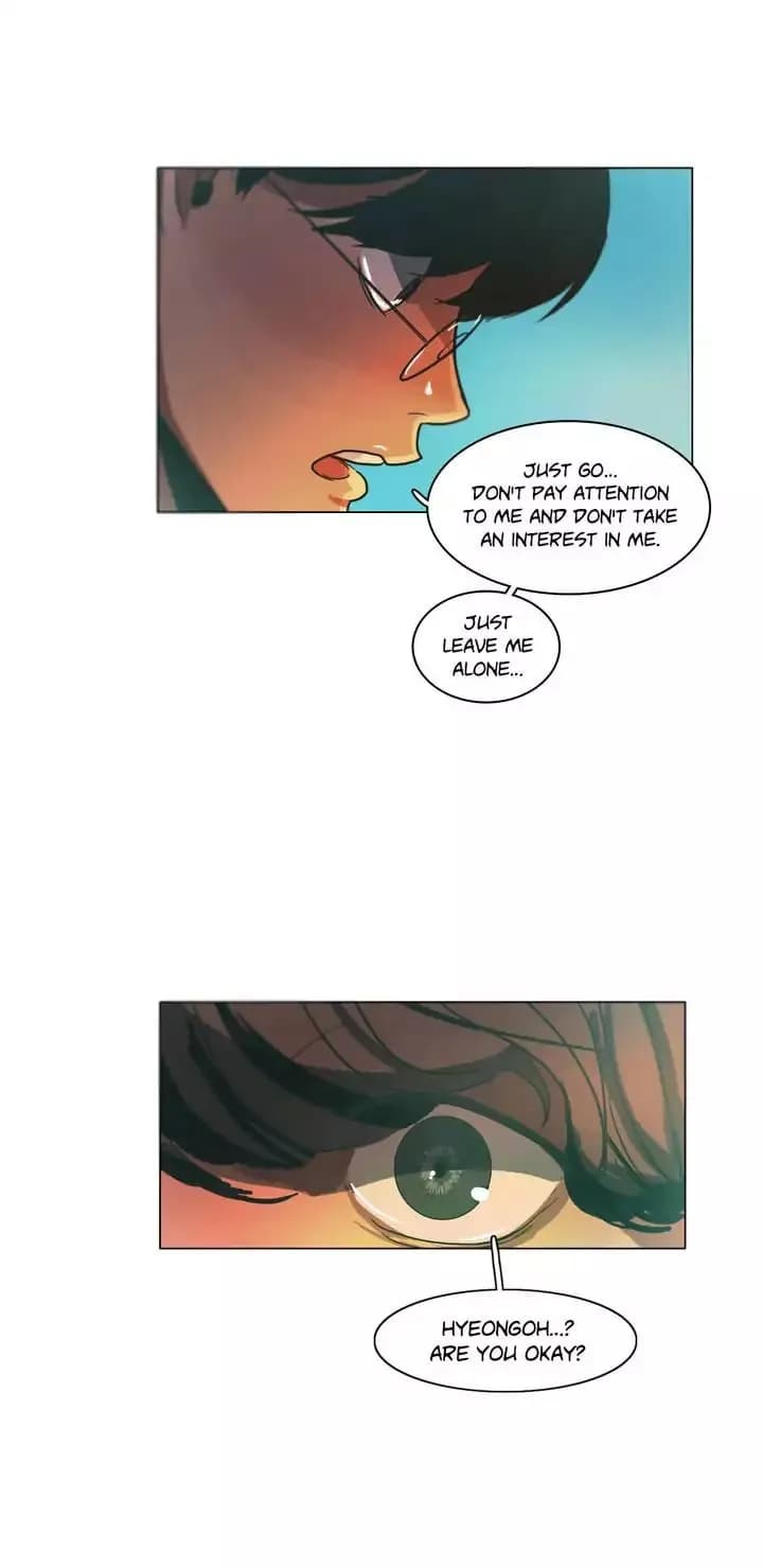 Save Me - Chapter 22 - Page 46