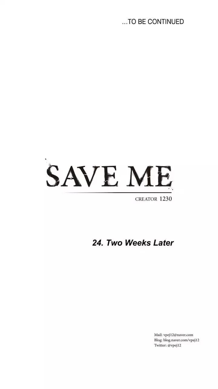 Save Me - Chapter 24 - Page 43