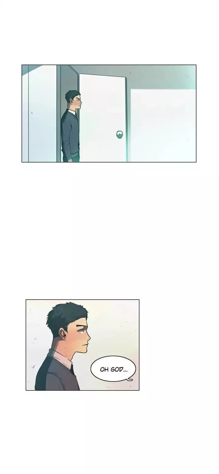 Save Me - Chapter 25 - Page 23