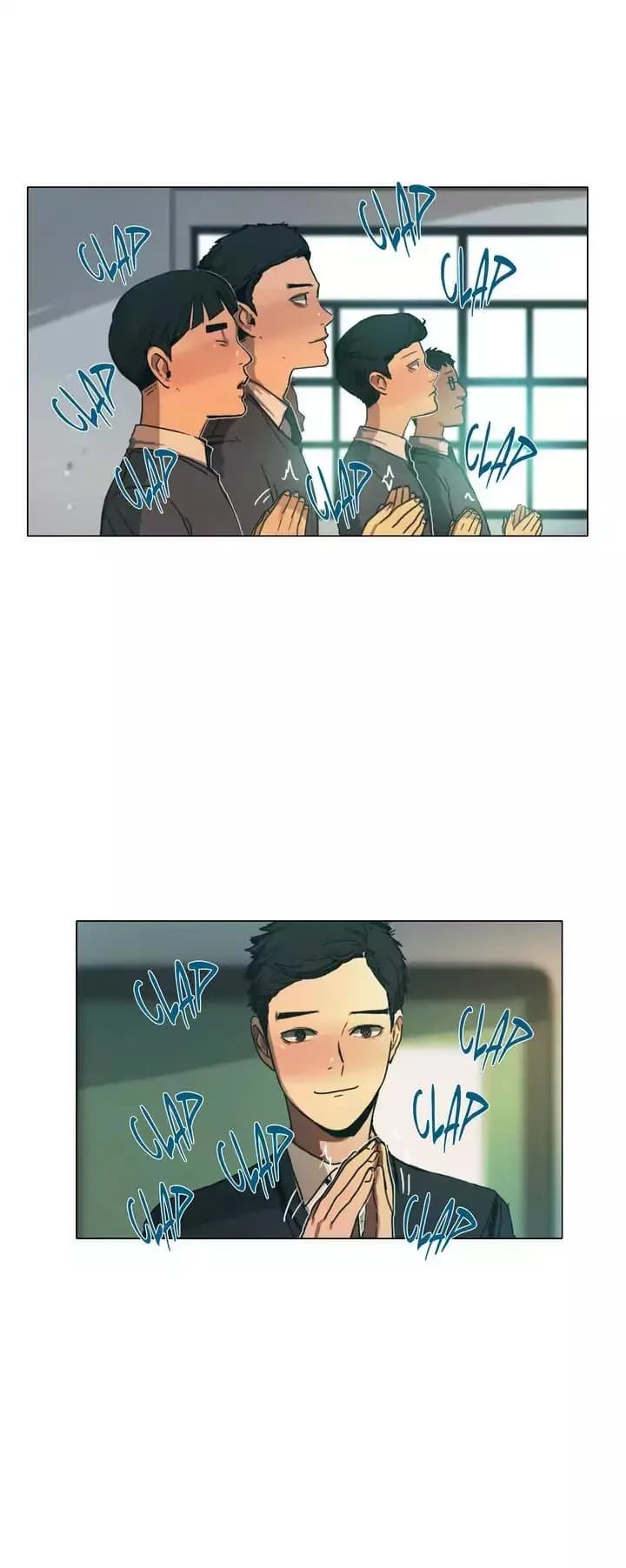 Save Me - Chapter 27 - Page 20
