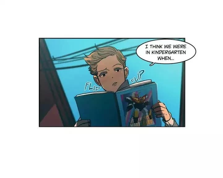 Save Me - Chapter 28 - Page 41