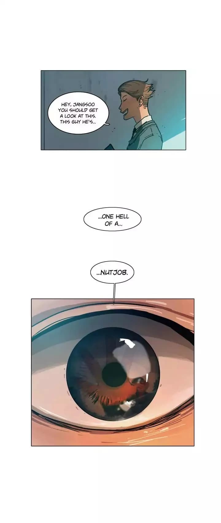 Save Me - Chapter 28 - Page 45