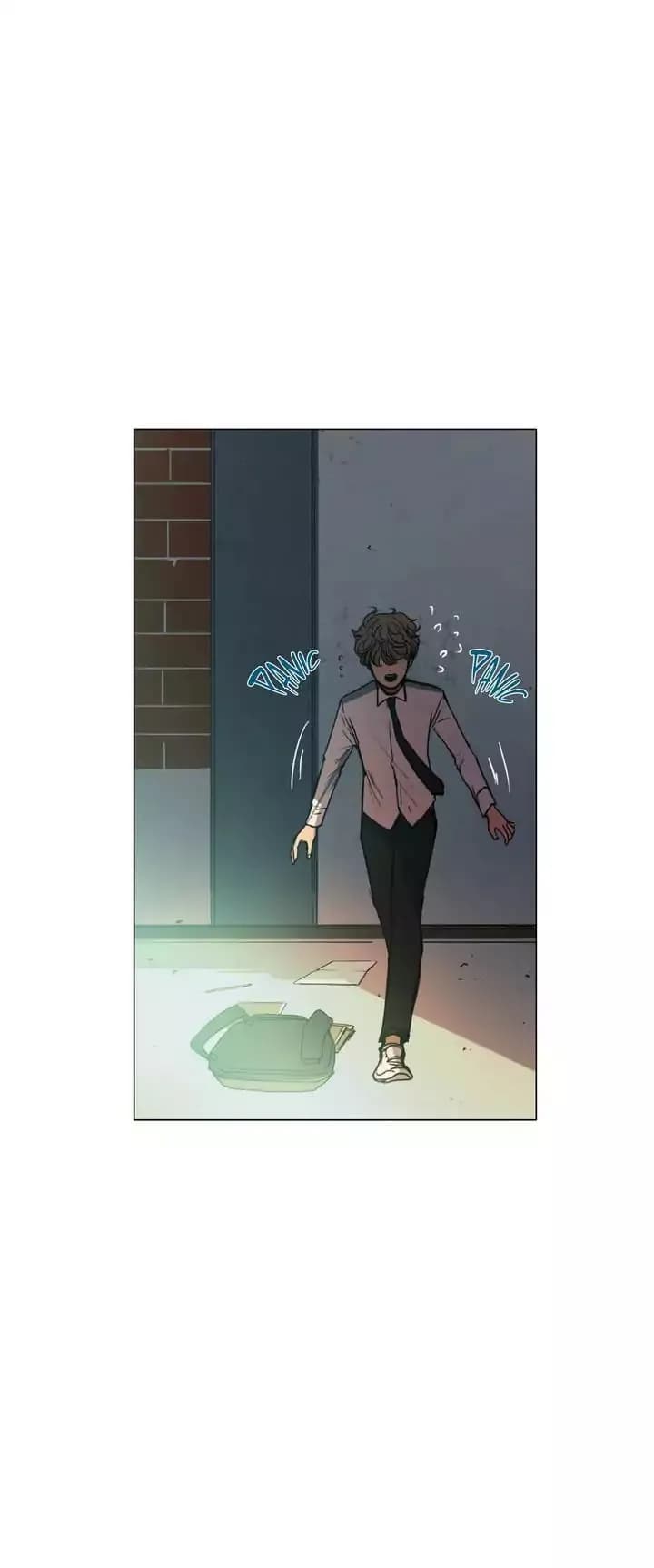 Save Me - Chapter 29 - Page 39