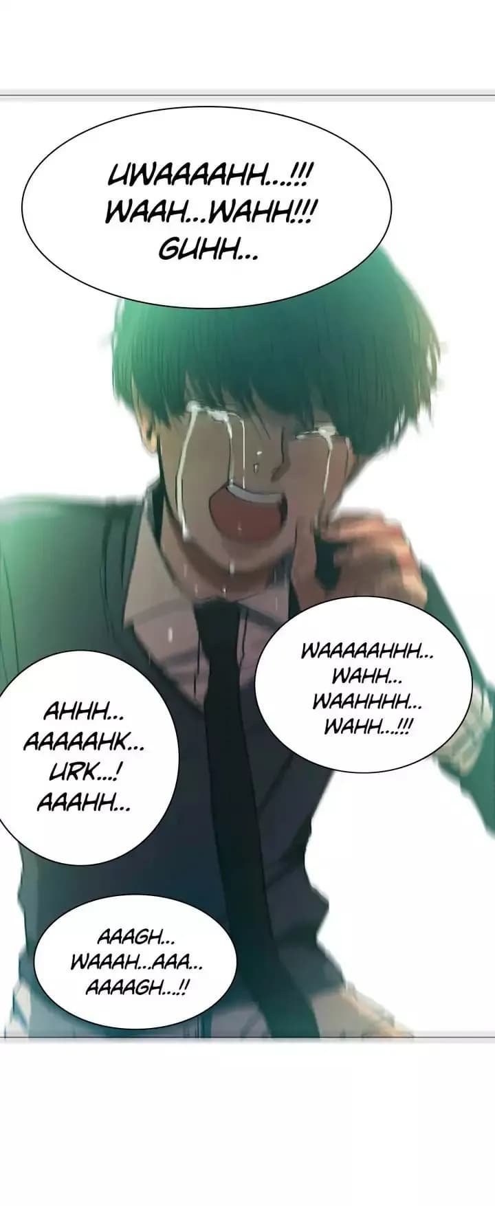 Save Me - Chapter 30 - Page 41