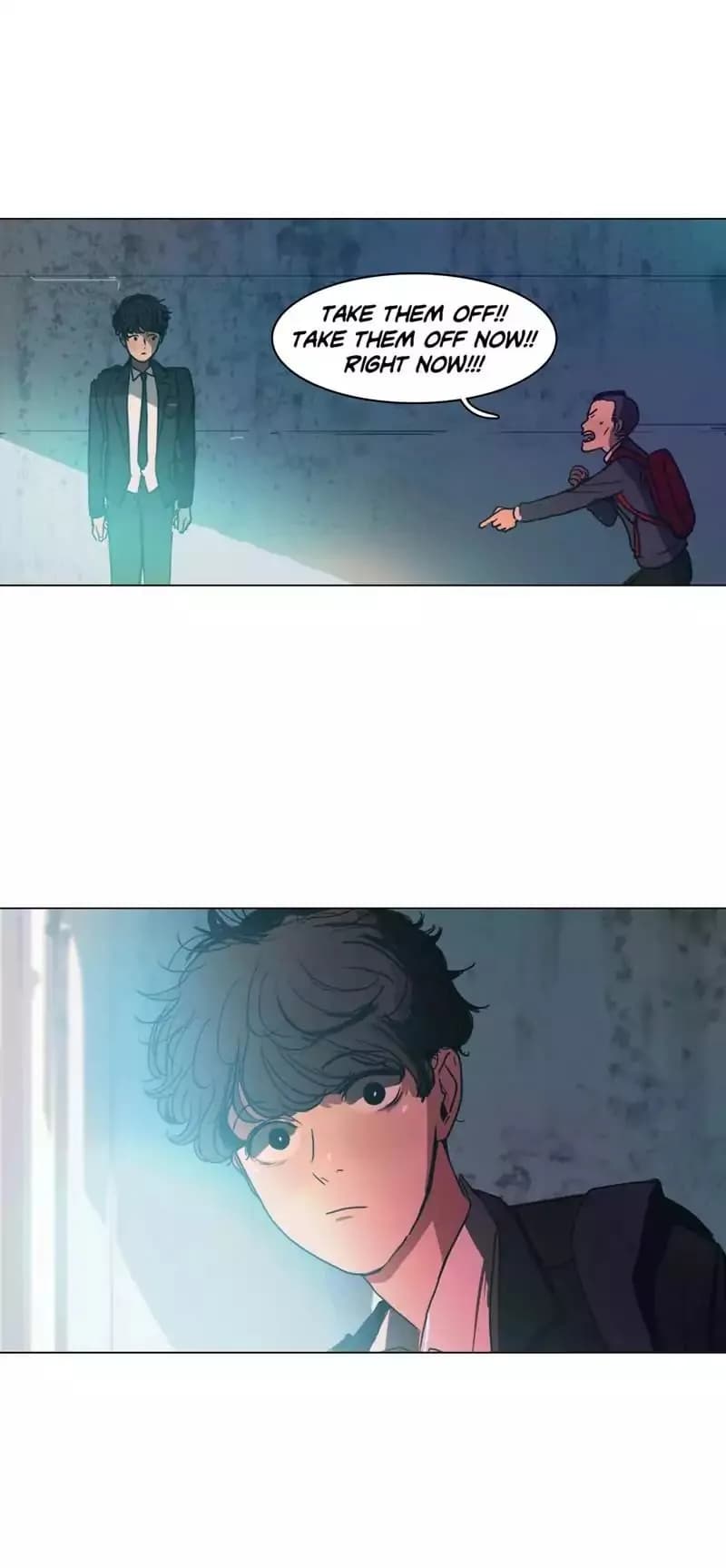 Save Me - Chapter 31 - Page 52