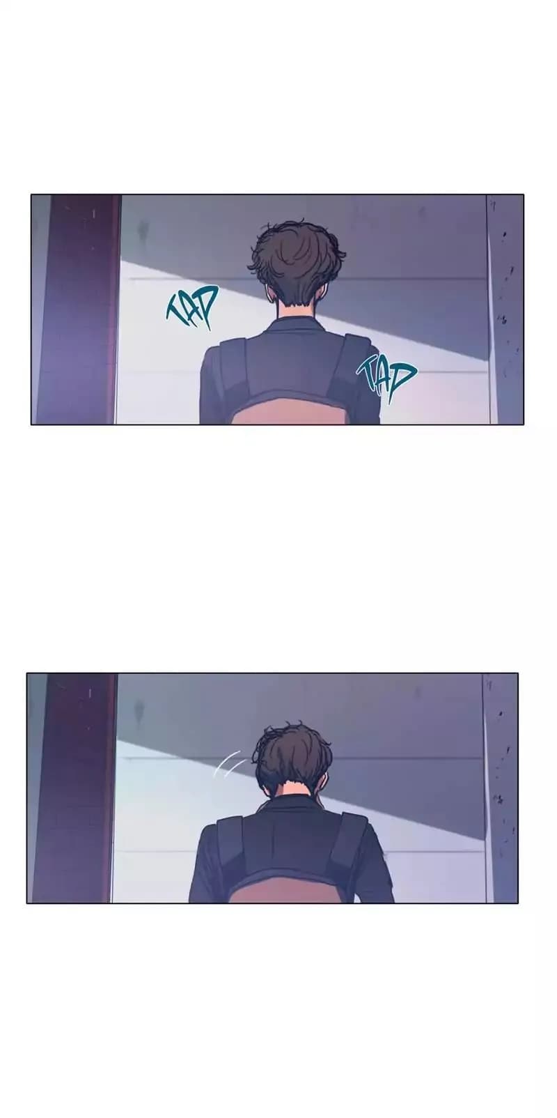 Save Me - Chapter 33 - Page 2