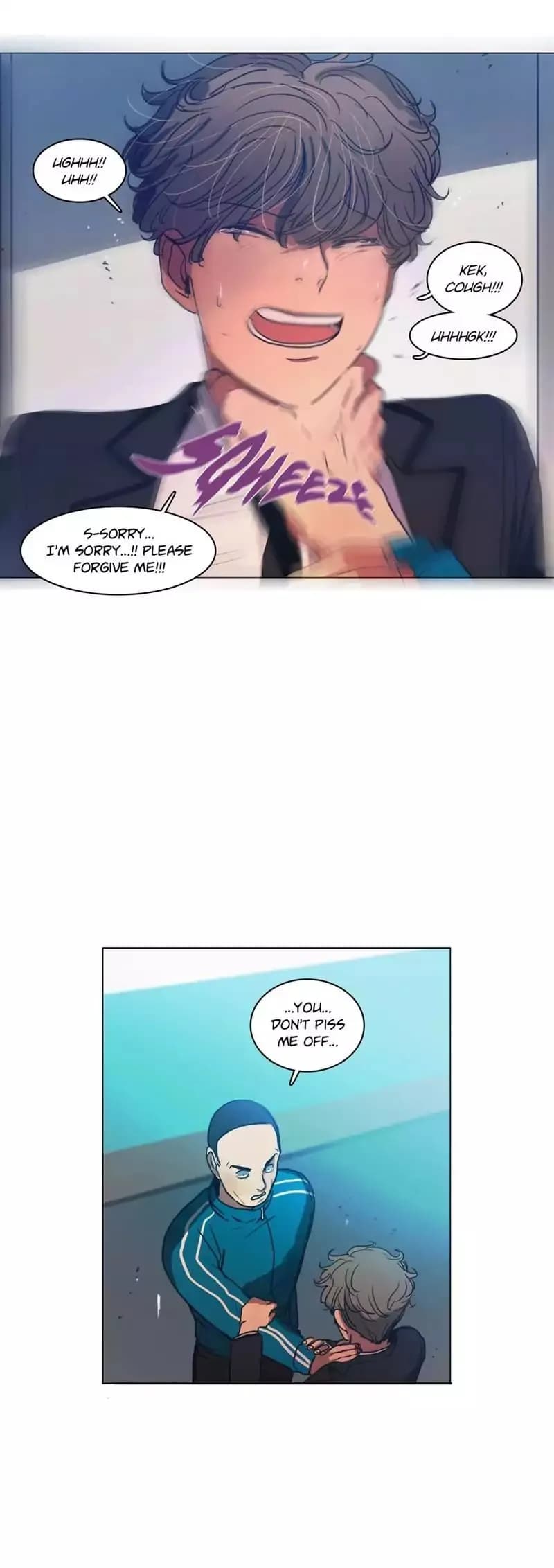 Save Me - Chapter 33 - Page 57