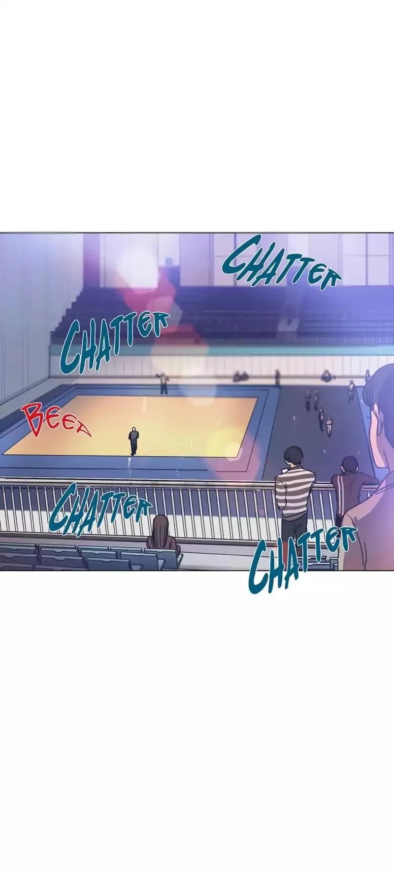 Save Me - Chapter 34 - Page 25