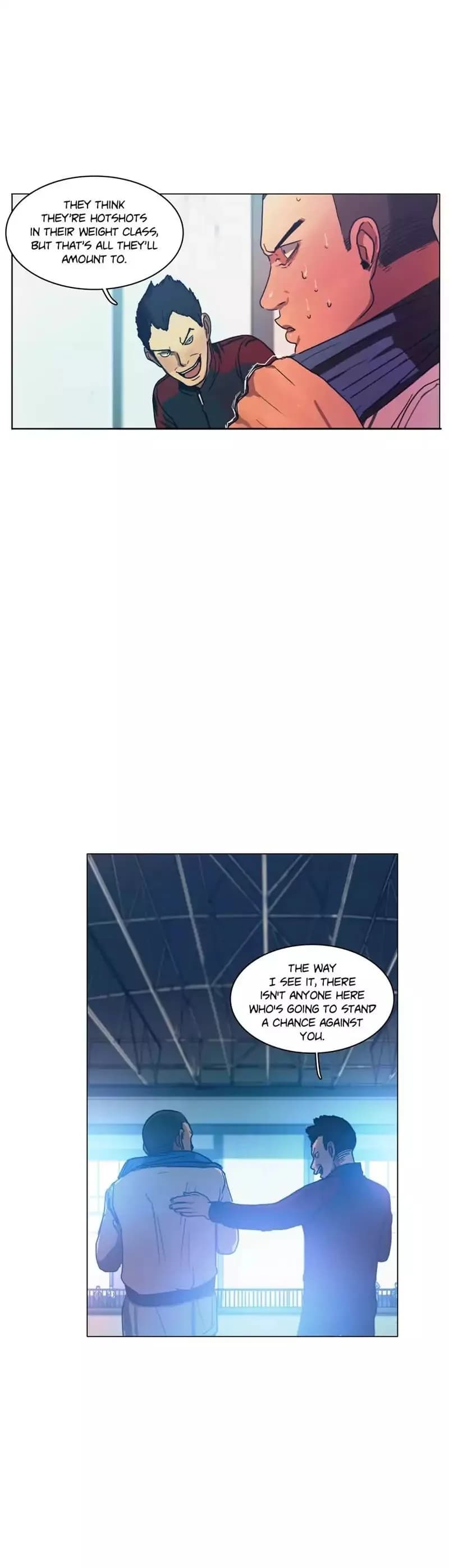Save Me - Chapter 34 - Page 42