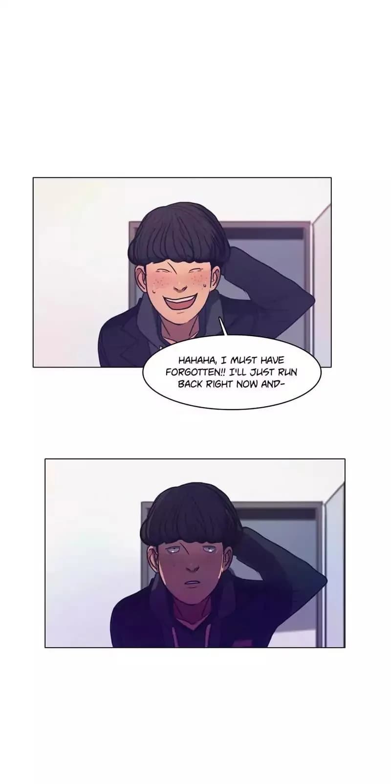 Save Me - Chapter 35 - Page 52