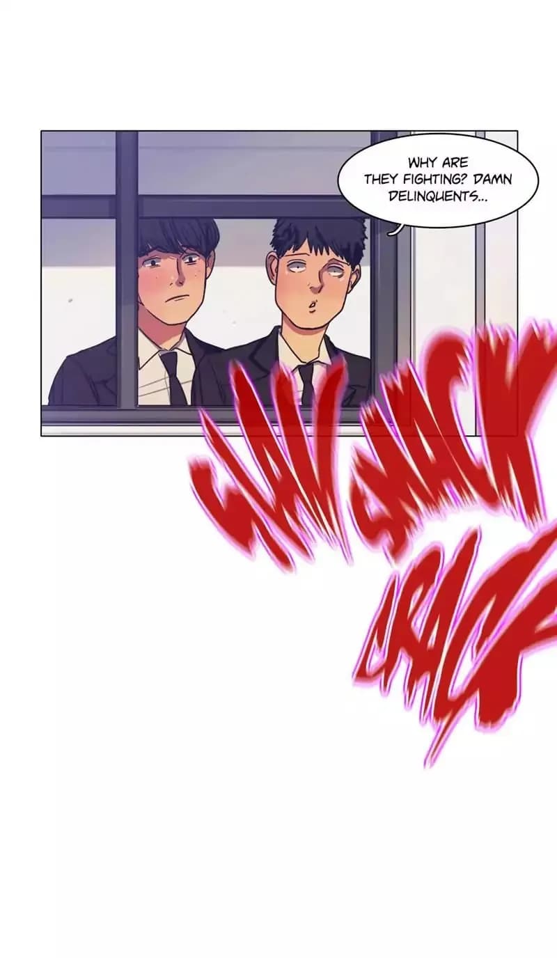 Save Me - Chapter 36 - Page 24