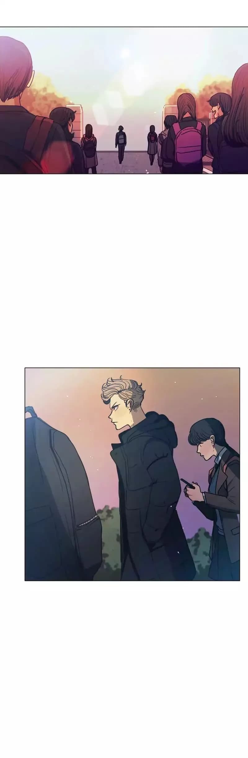 Save Me - Chapter 37 - Page 23