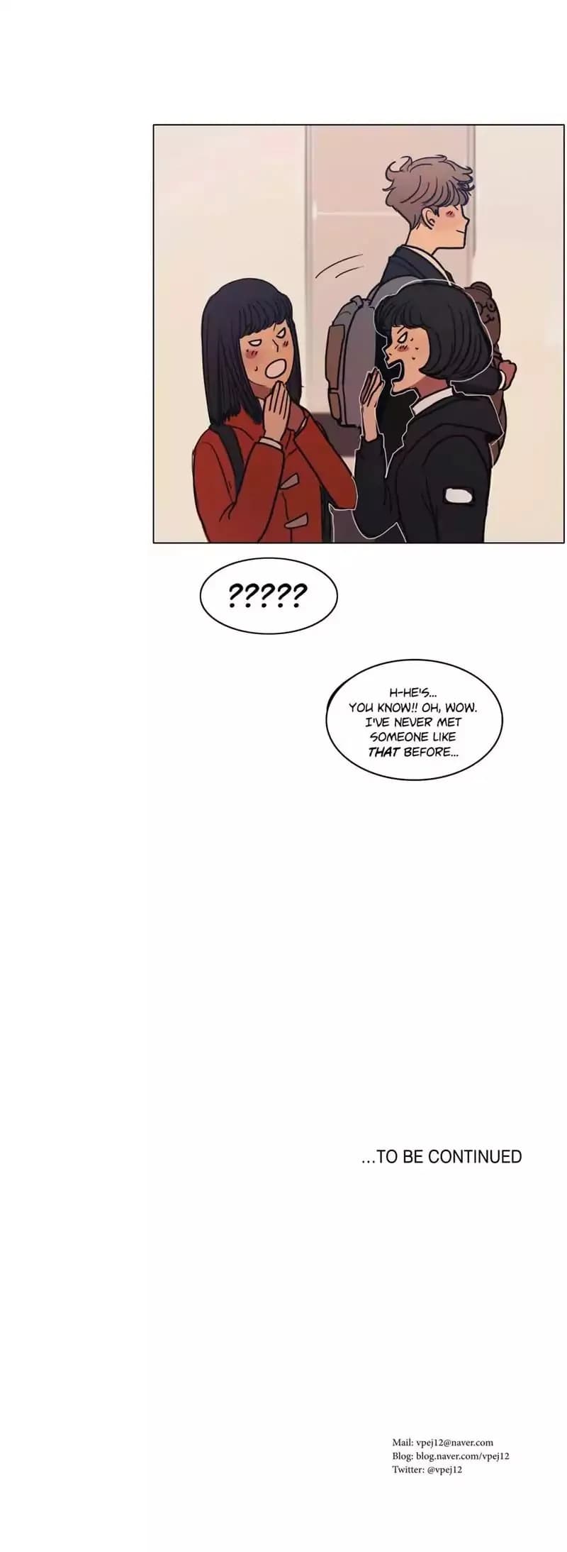 Save Me - Chapter 37 - Page 61