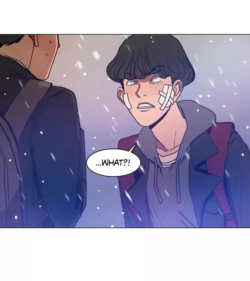 Save Me - Chapter 41 - Page 31