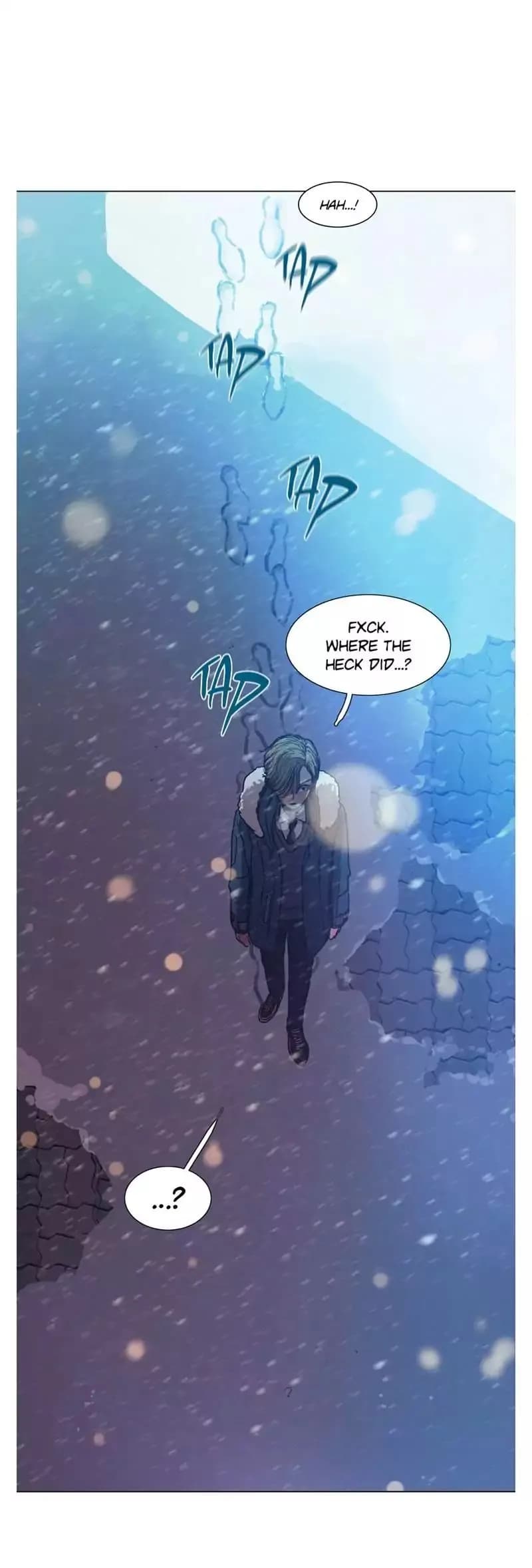 Save Me - Chapter 42 - Page 9