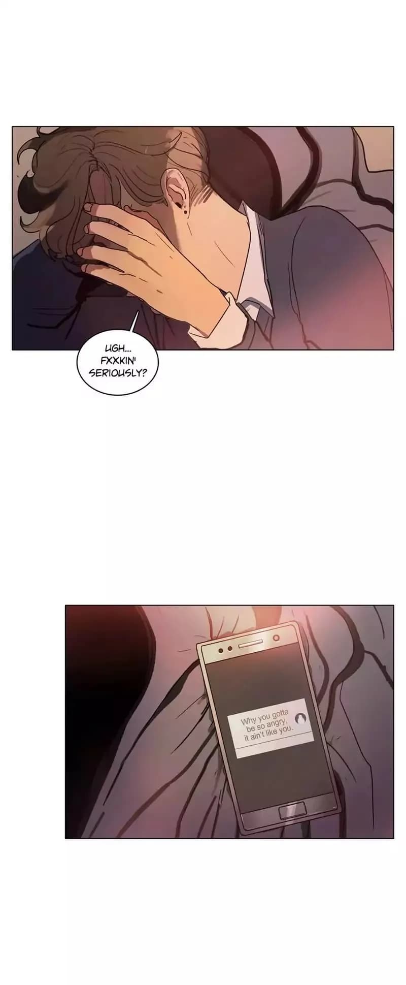 Save Me - Chapter 43 - Page 49