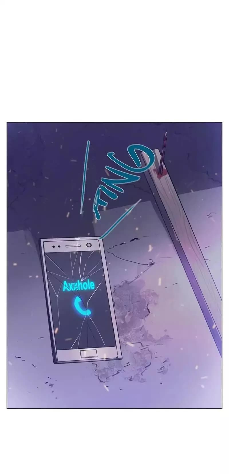 Save Me - Chapter 45 - Page 47