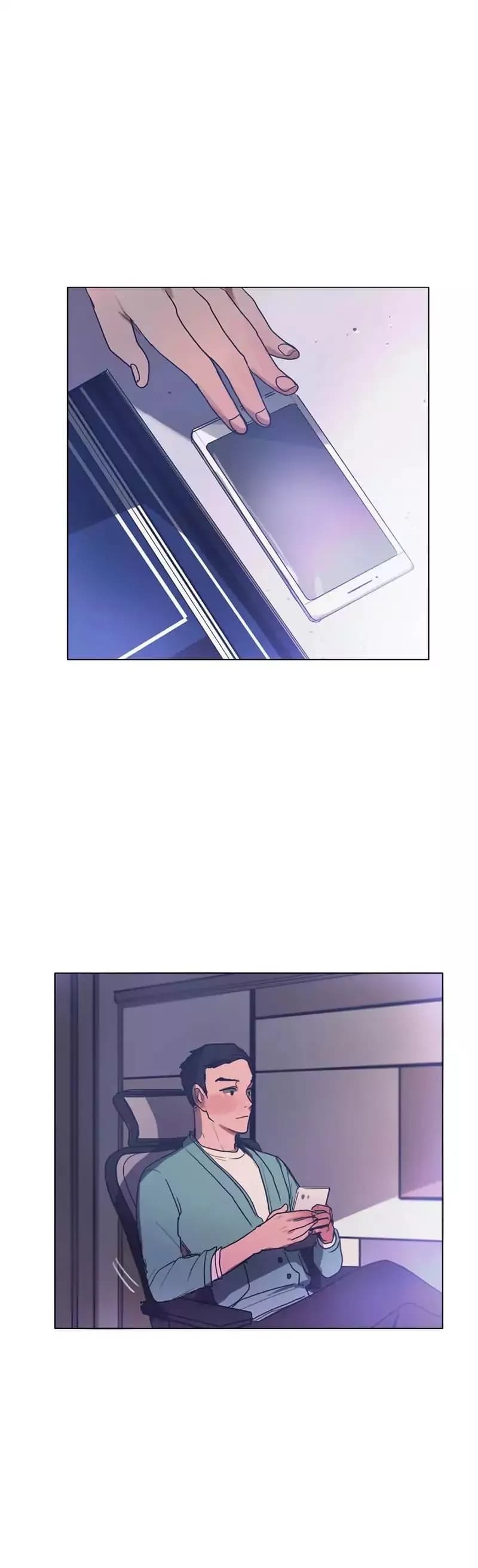 Save Me - Chapter 45 - Page 58