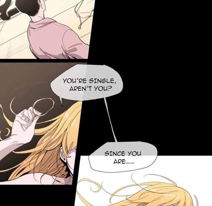 Say You Like it - Chapter 0 - Prologue - Page 18