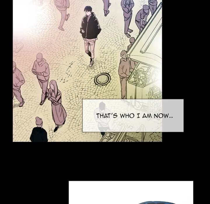Say You Like it - Chapter 0 - Prologue - Page 27
