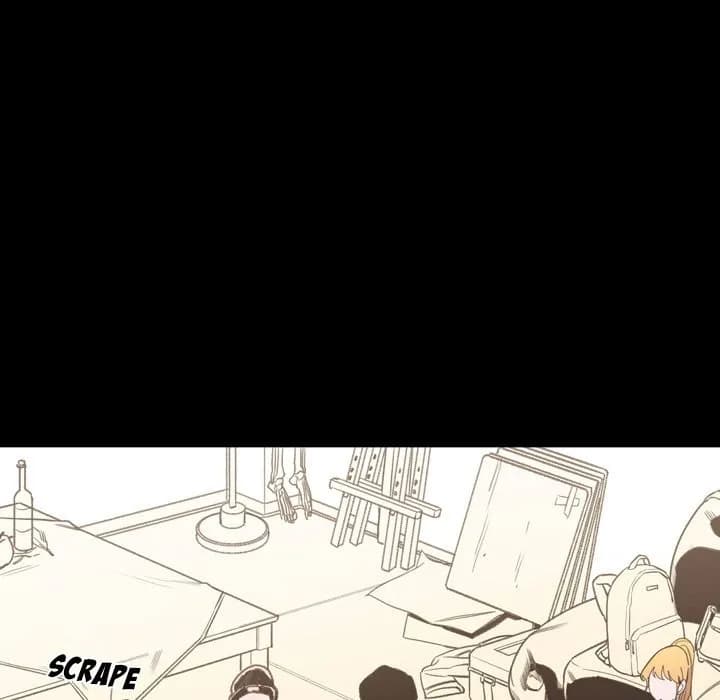 Say You Like it - Chapter 1 - Page 8