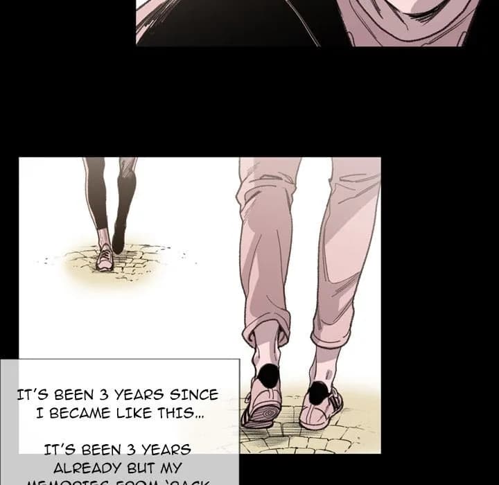 Say You Like it - Chapter 1 - Page 48
