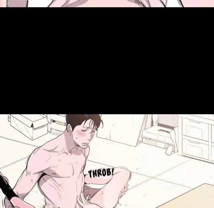 Say You Like it - Chapter 1 - Page 135