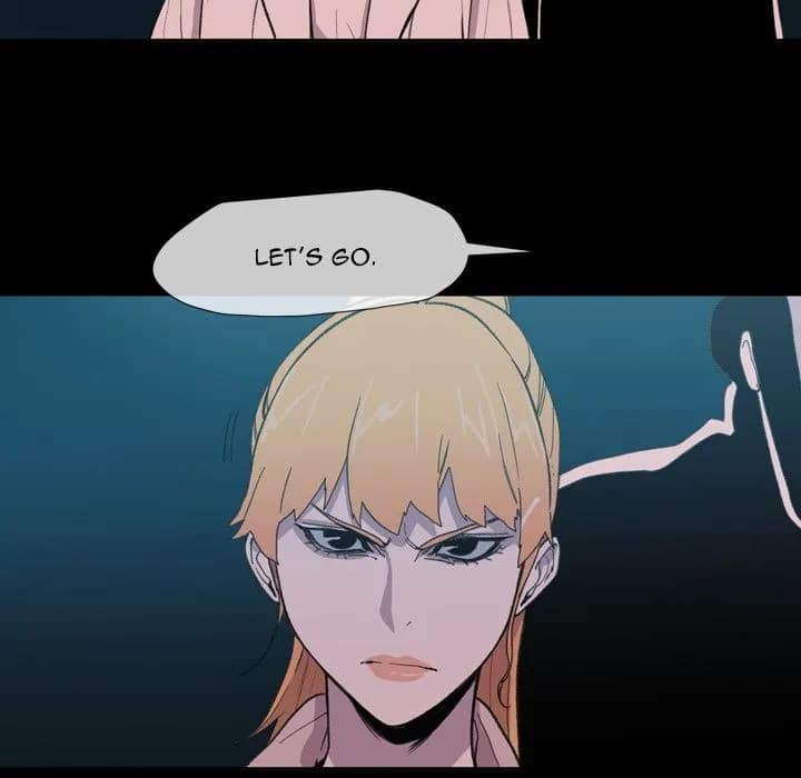 Say You Like it - Chapter 10 - Page 45