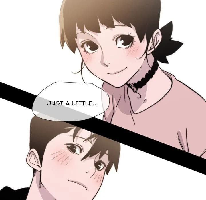 Say You Like it - Chapter 10 - Page 84