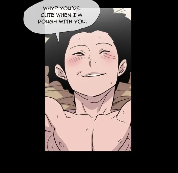 Say You Like it - Chapter 11 - Page 32