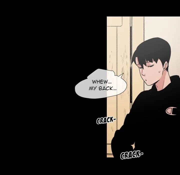 Say You Like it - Chapter 11 - Page 79