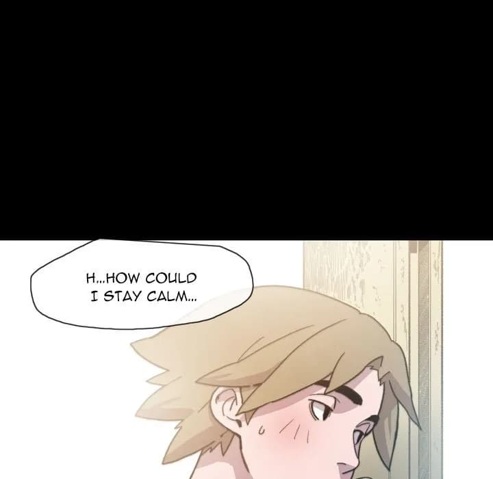 Say You Like it - Chapter 14 - Page 24