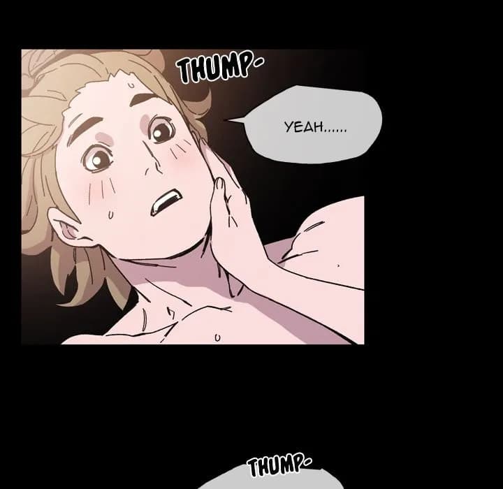 Say You Like it - Chapter 15 - Page 33
