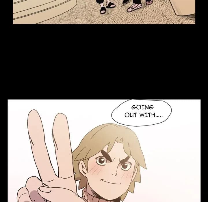 Say You Like it - Chapter 17 - Page 26