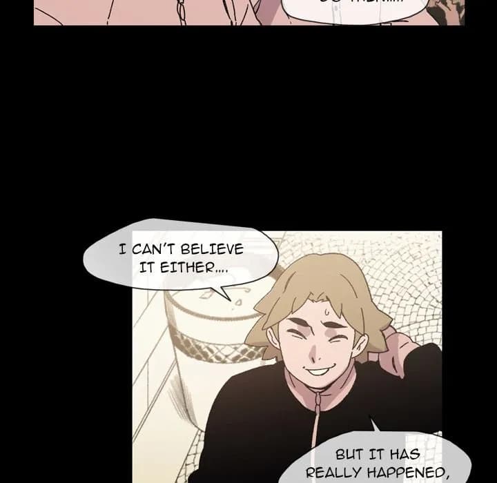Say You Like it - Chapter 17 - Page 29