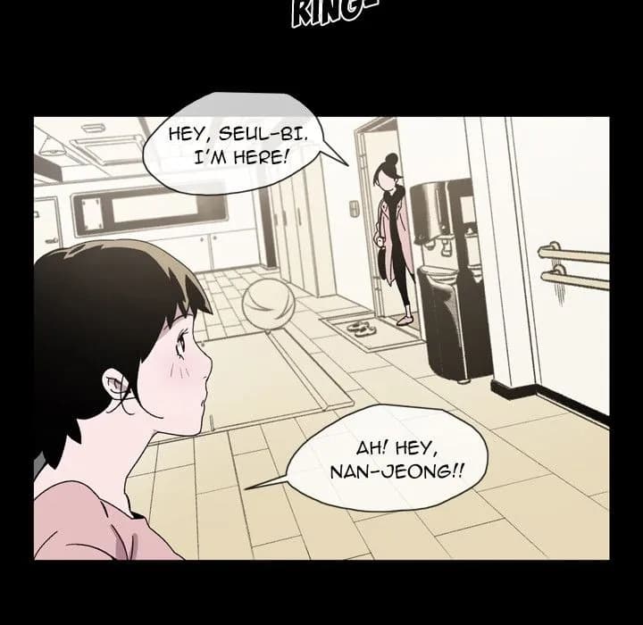 Say You Like it - Chapter 17 - Page 49