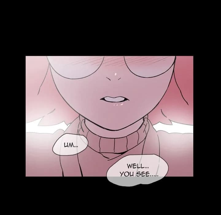 Say You Like it - Chapter 18 - Page 18