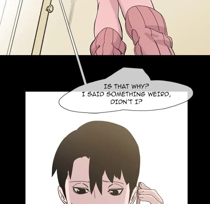 Say You Like it - Chapter 18 - Page 46