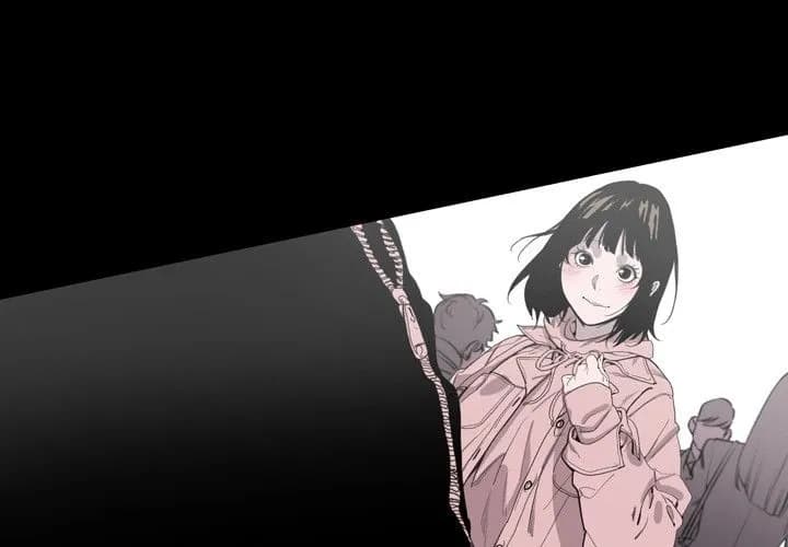 Say You Like it - Chapter 2 - Page 3
