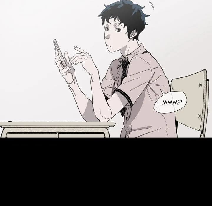 Say You Like it - Chapter 2 - Page 62